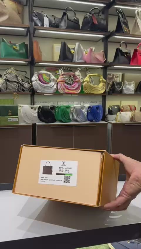 OnTheGo PM Tote Bag