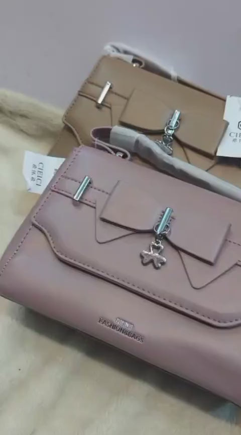 Premium Crossbody Bag