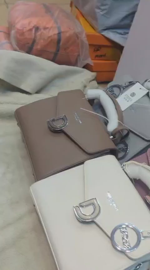 Premium Crossbody Bag
