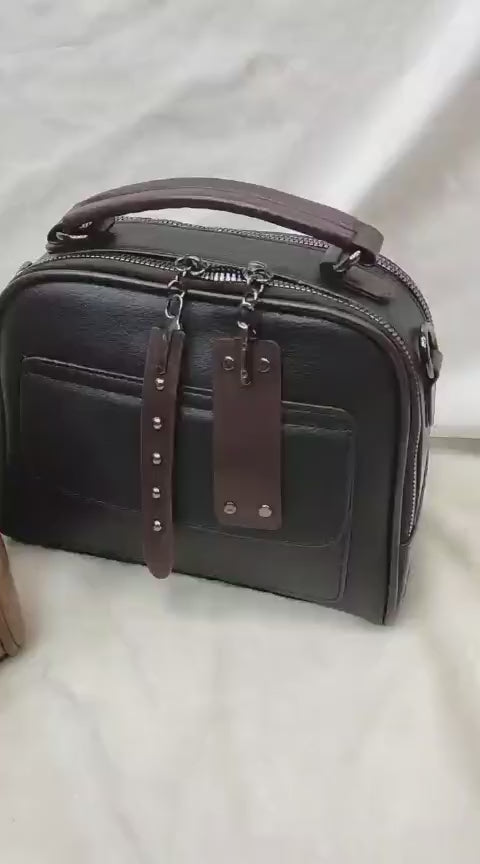 Premium Crossbody Bag