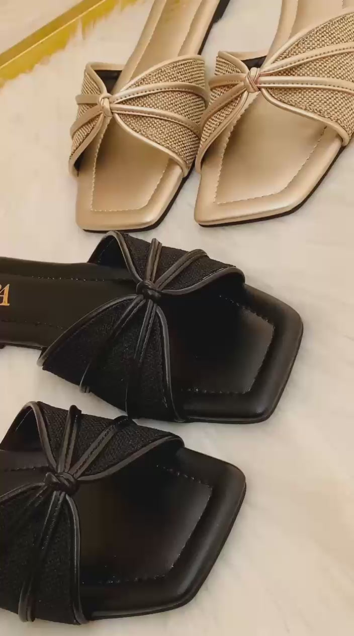 Premium Z Style Flat Slipper