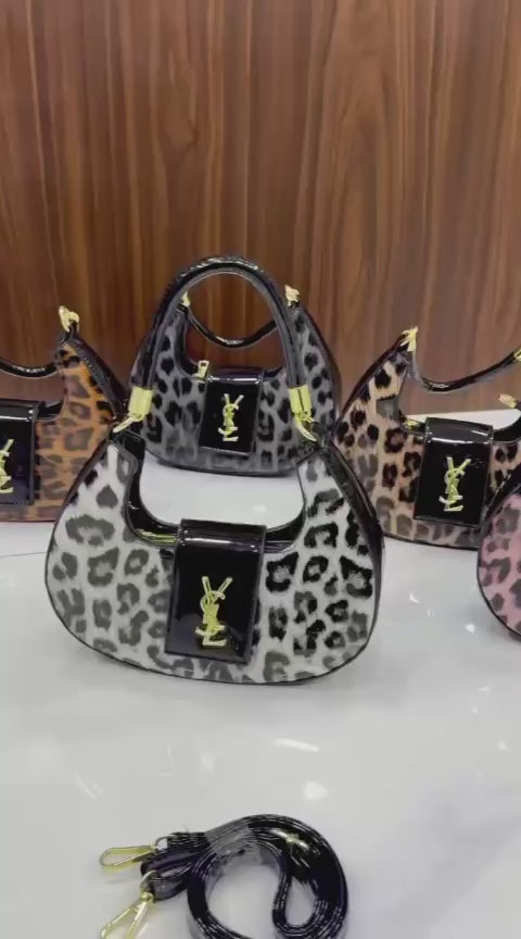 Premium Imported Handbag