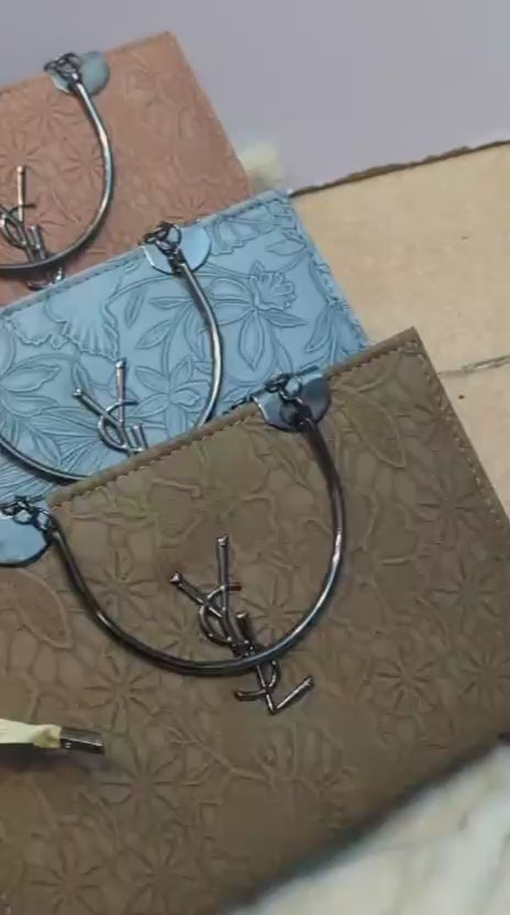 Premium Crossbody Bag