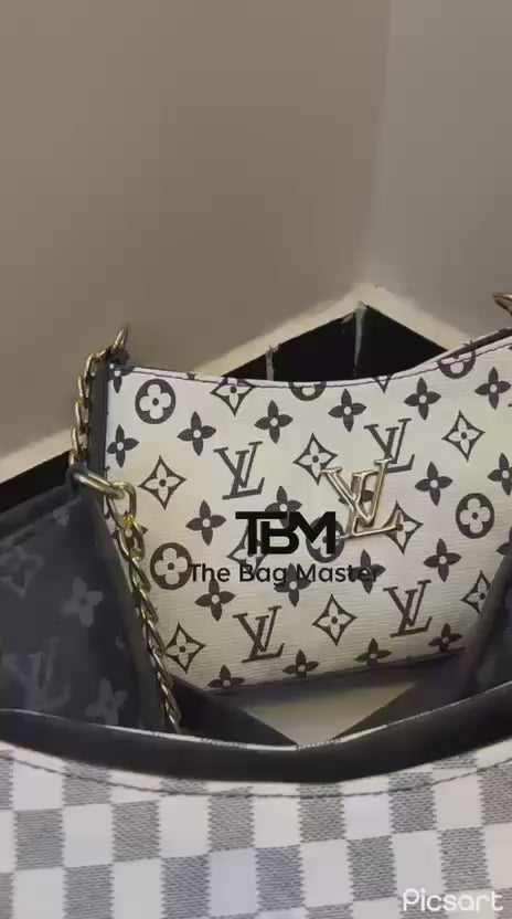 Premium Crossbody Bag