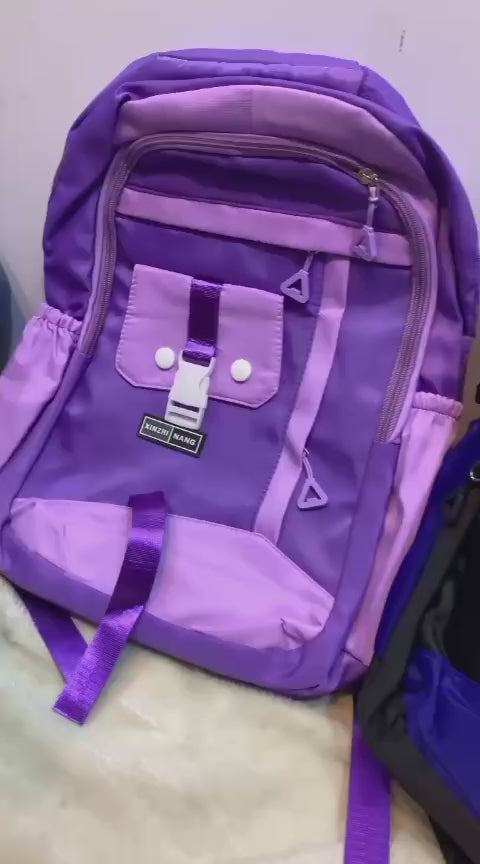 Premium College Backpack