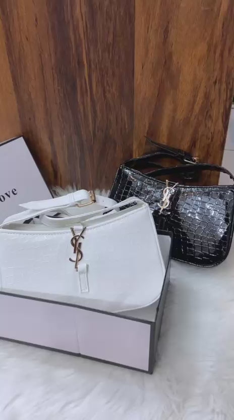 Premium Shoulder Handbag