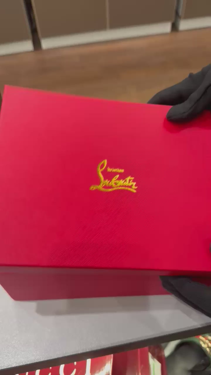 Luxury Clutch Bag