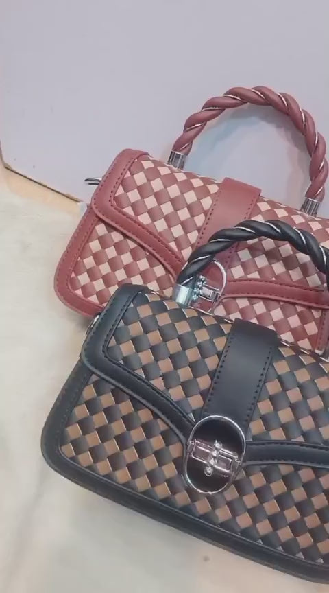 Premium Crossbody Bag