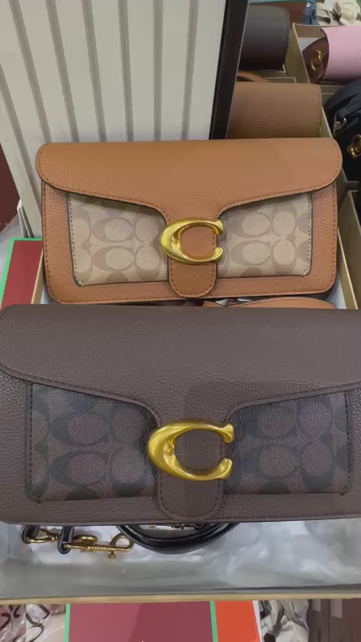 Tabby 26 Shoulder Bag