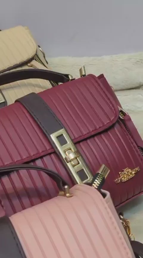 Elegant Crossbody Bag