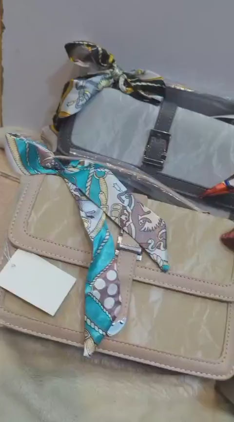 Premium Imported Crossbody Bag