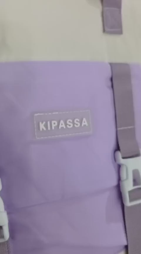 Premium Parachute Travel Bag