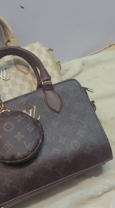 2-Pcs Bag Set