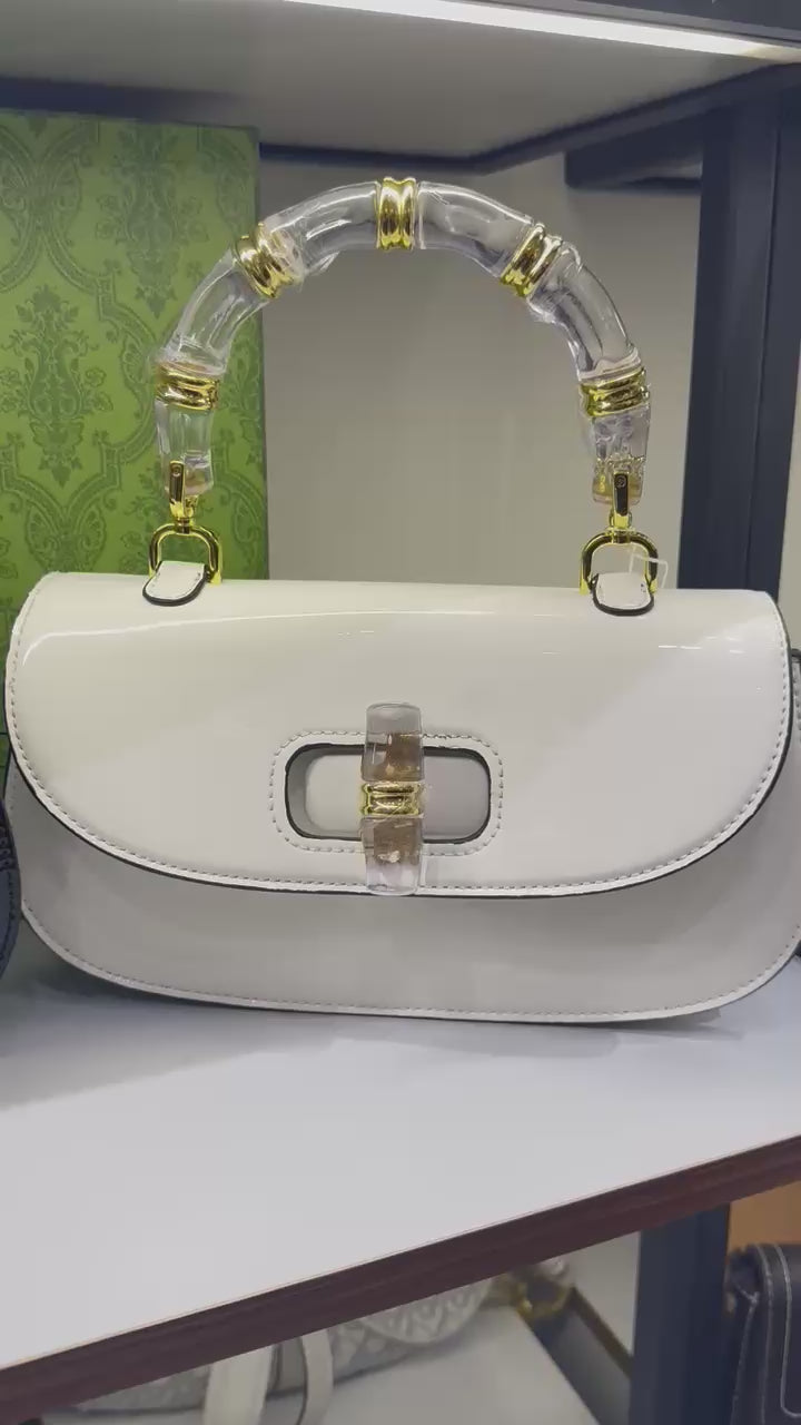 Bamboo 1947 Top Handle Bag