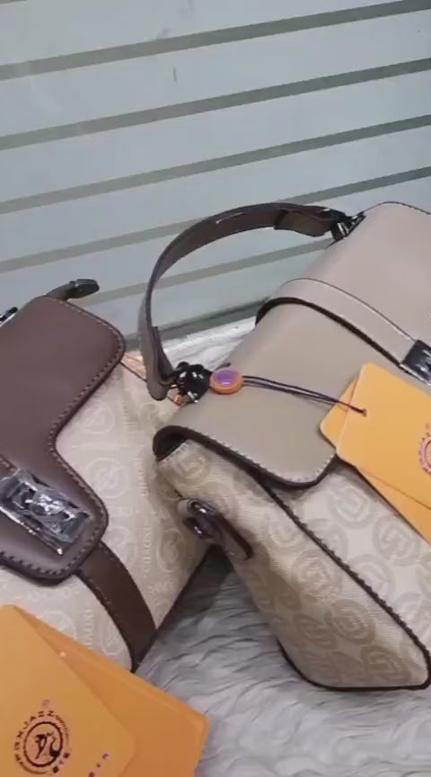 F.J Premium Crossbody Bag