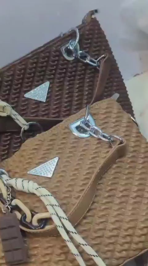 Premium Shoulder Bag