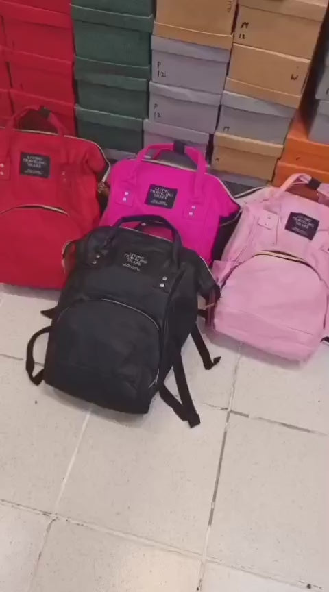 Premium Mummy Bag