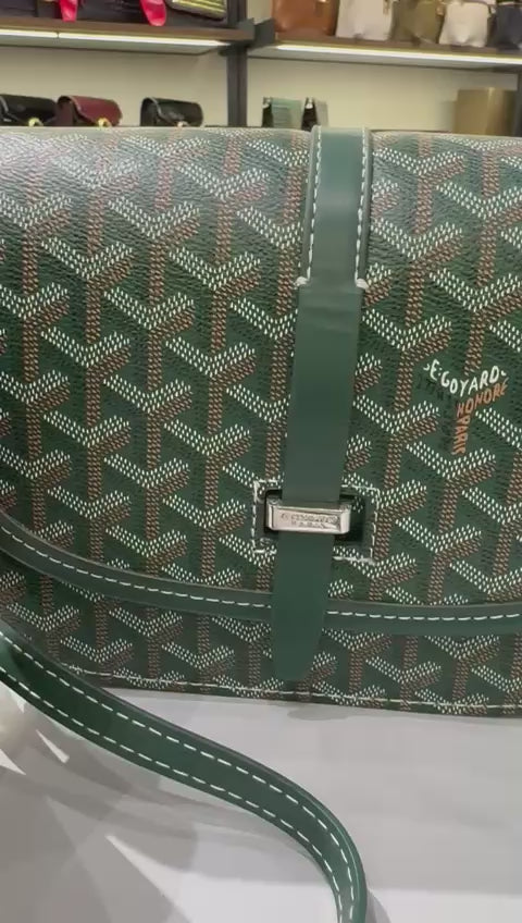 Belvedere PM Crossbody Bag