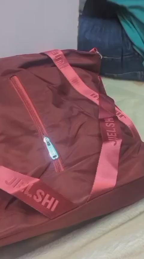 Multipurpose Travel Bag
