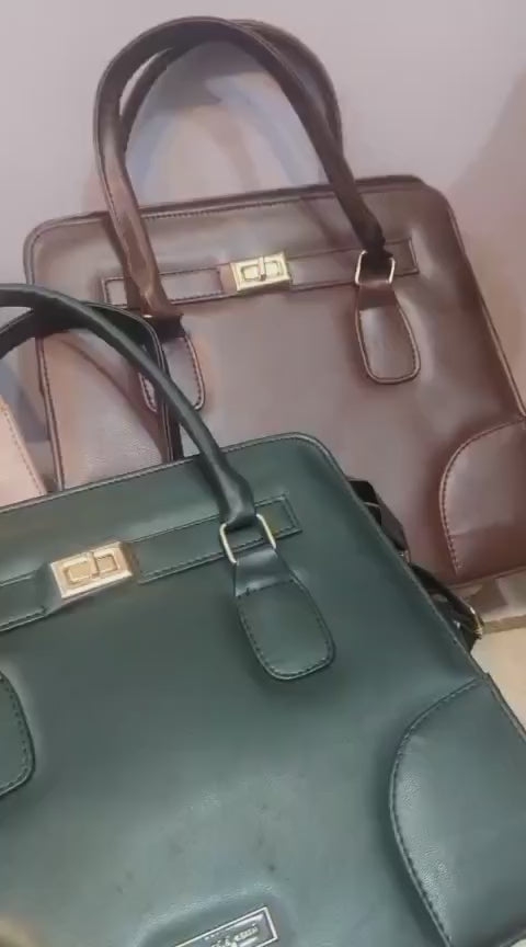 Premium Shoulder Bag