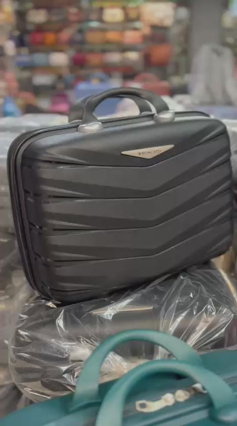 Premium PP Vanity Case