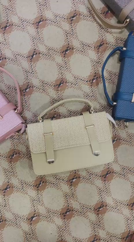 Crossbody Bag