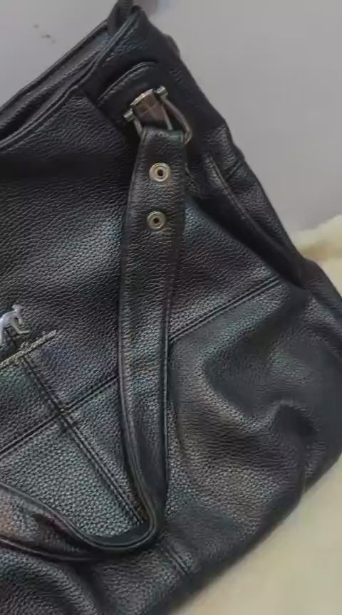 Elegant Shoulder Bag