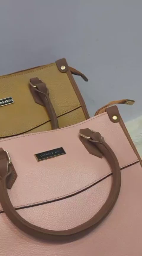 3 Pcs Handbag Set