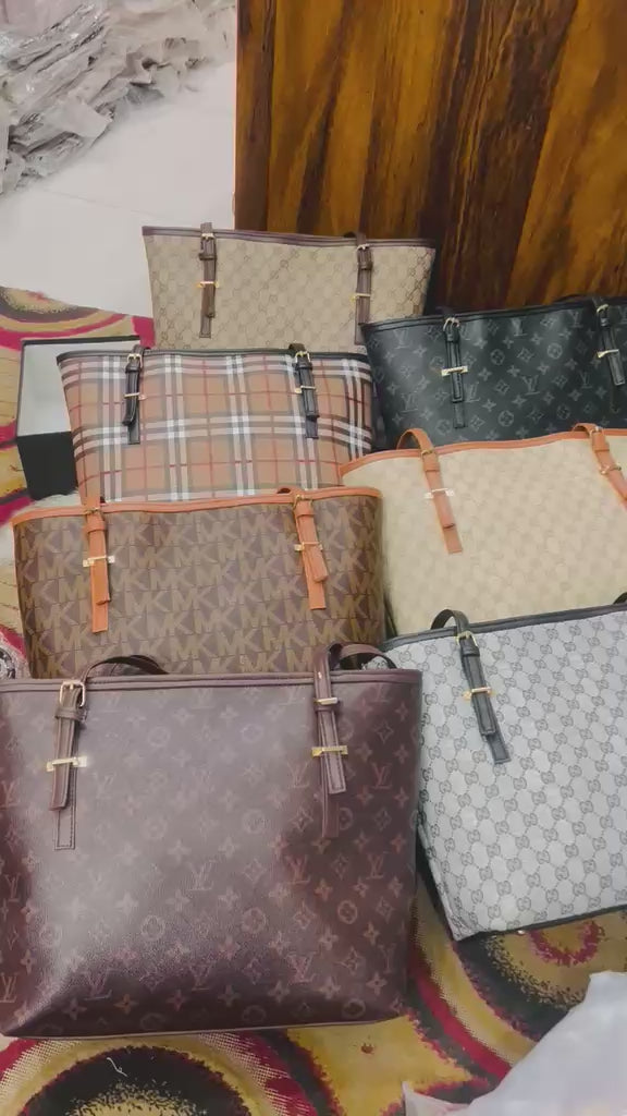 Premium Tote Bag