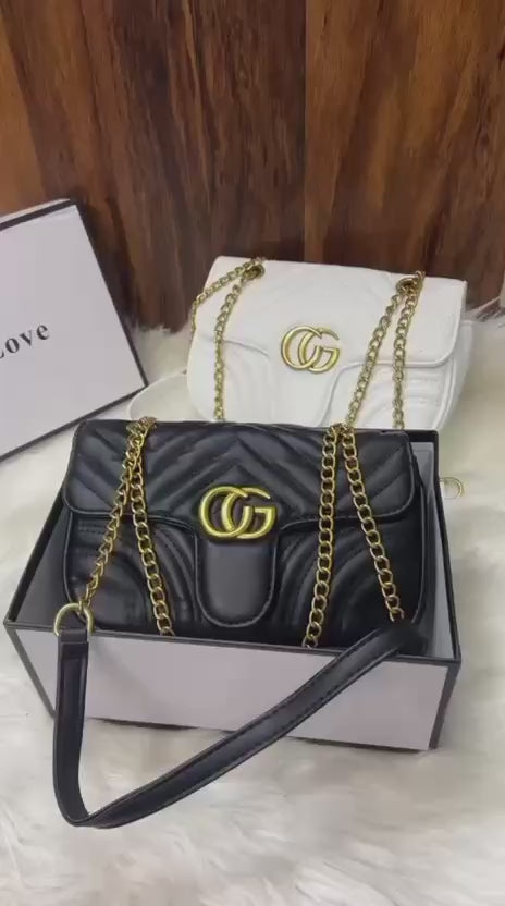 Luxury Imported Handbag