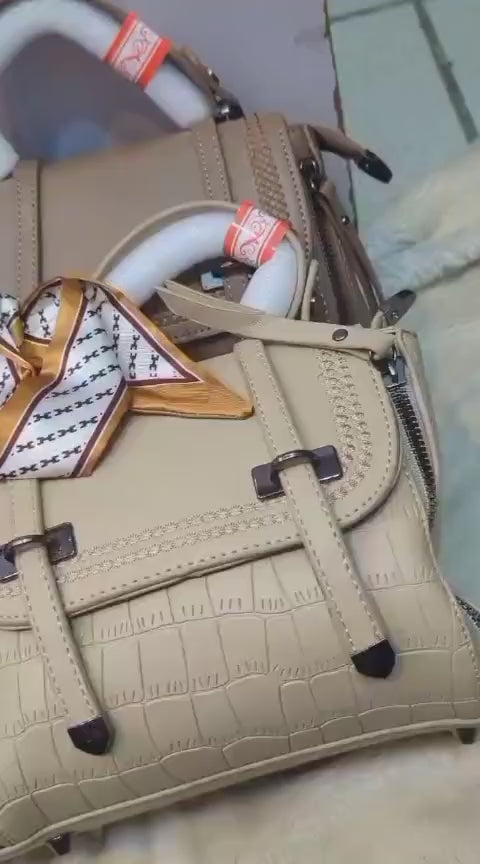 Premium Crossbody Bag