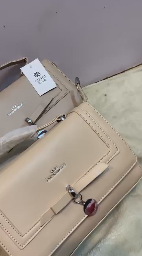 Premium Imported Crossbody Bag