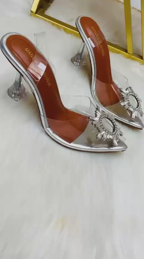 Premium Designer Heels
