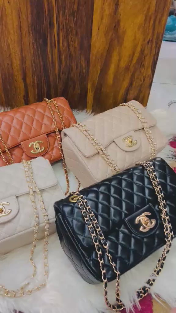 Luxury Handbag