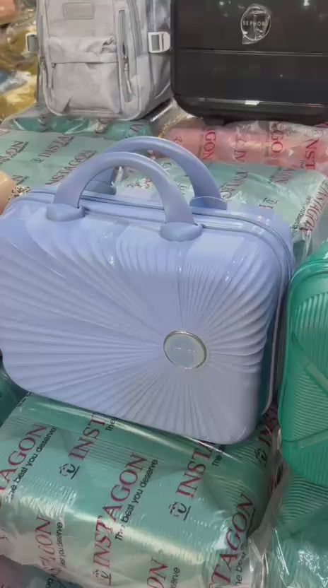 Premium Vanity Case