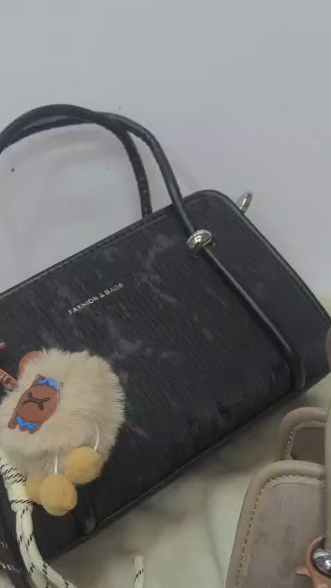 Premium Crossbody Bag