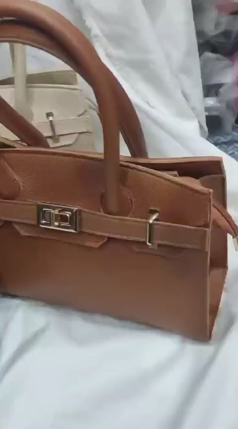 Premium Shoulder Bag