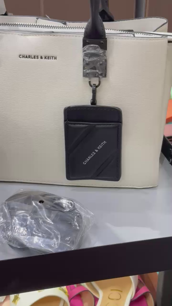 Cameron Top Handle Bag
