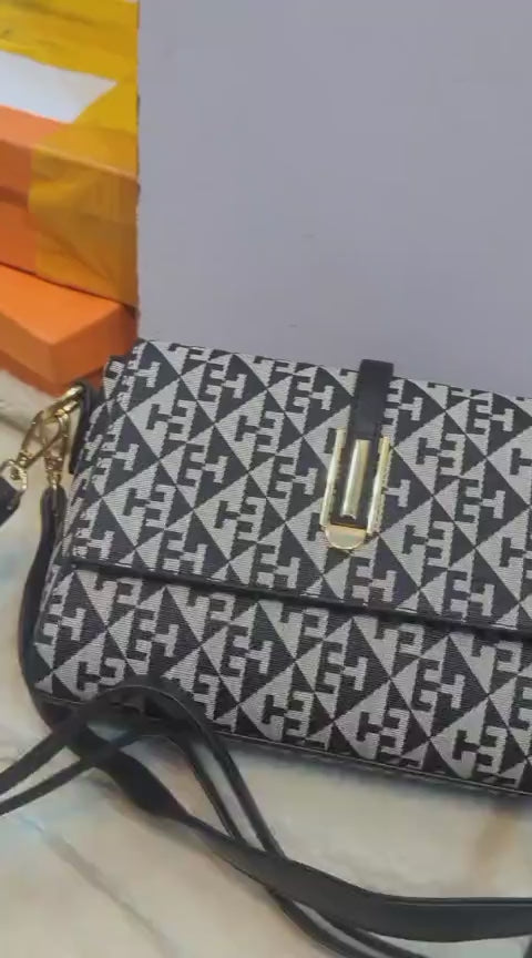 Premium Crossbody Bag