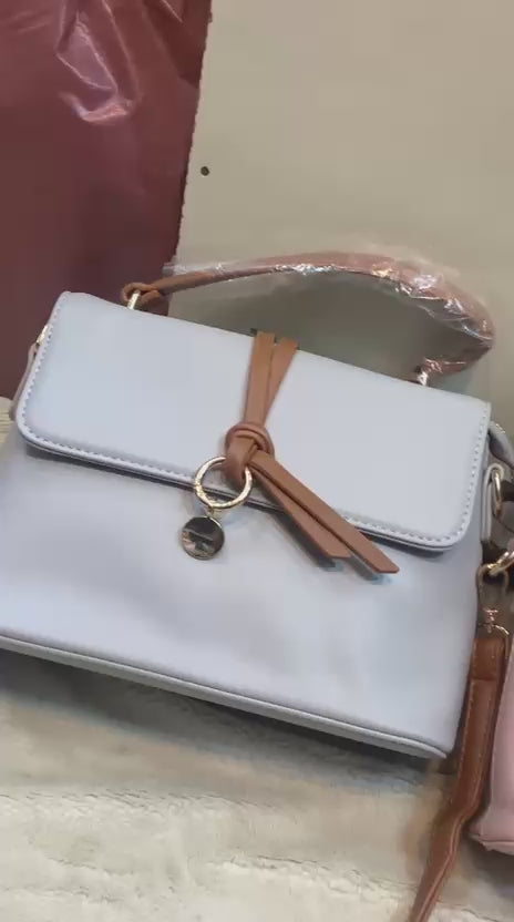 Luxury Imported Crossbody Bag