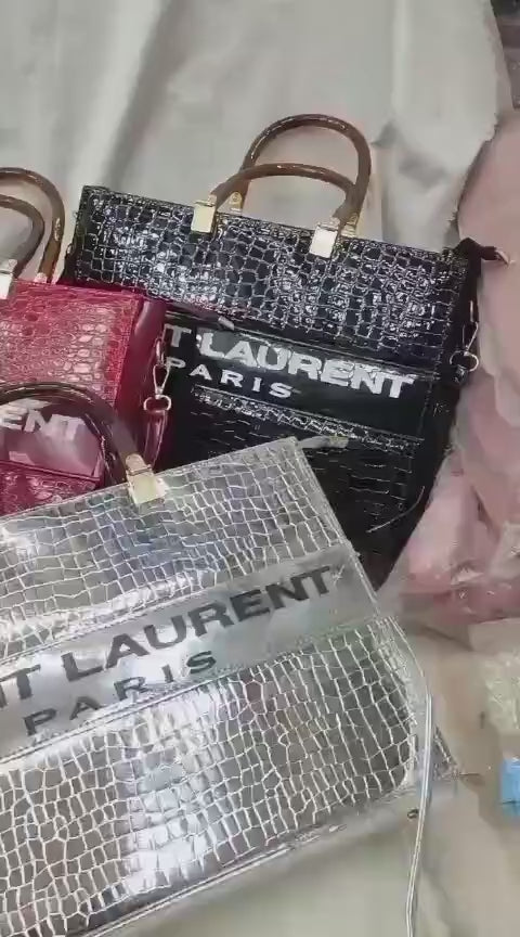 Premium Shoulder Bag