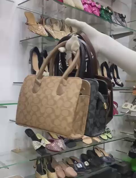 Premium Shoulder Bag