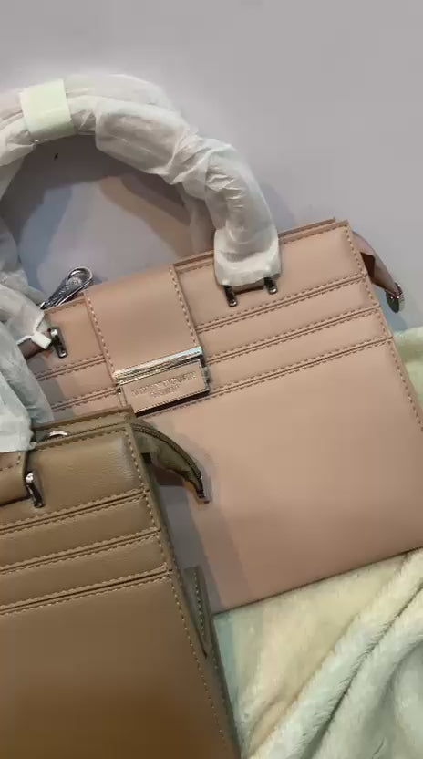 Premium Shoulder Bag