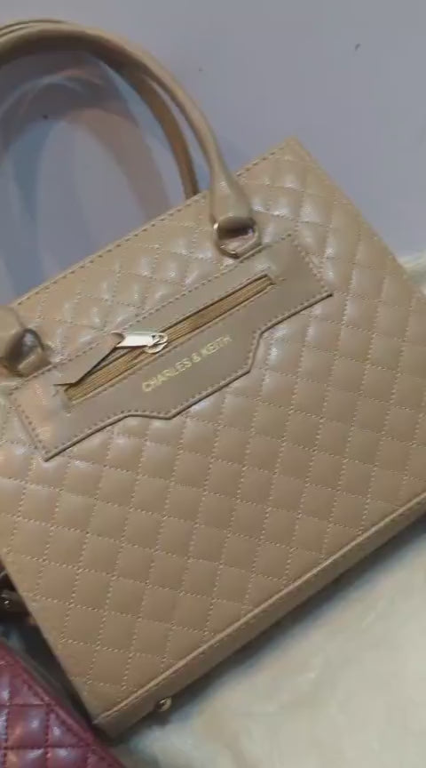 Premium Shoulder Bag