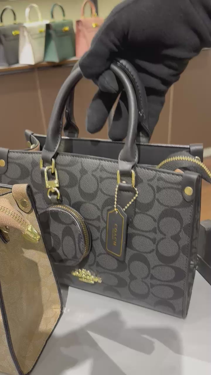 Maggie Small Tote Bag