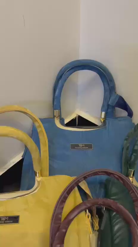 Premium Shoulder Bag