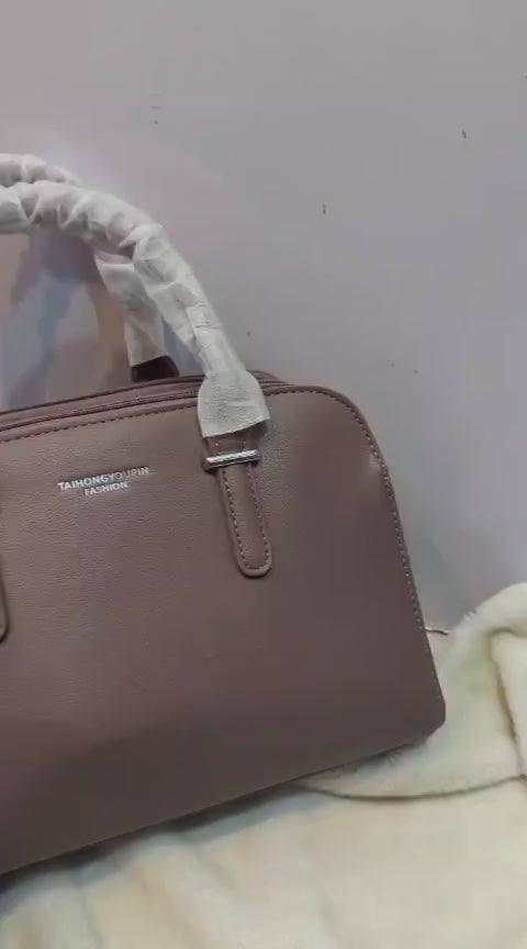 Premium Shoulder Bag