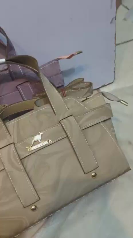 Premium Crossbody Bag