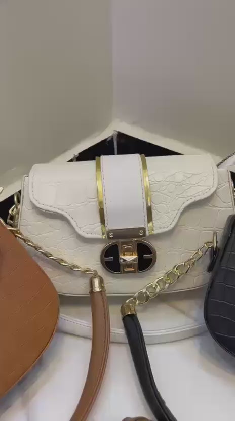 Premium Crossbody Bag
