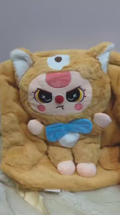 Kids Character Backpack